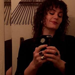 Meet your Posher, Eva